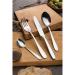 Manhattan Dessert Spoon (Pack of 12) F15006-B12300 UTP64115