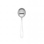 Manhattan Soup Spoon (Pack of 12) F15007-B12300 UTP64116