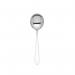 Manhattan Soup Spoon (Pack of 12) F15007-B12300 UTP64116