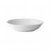 Pure White Pasta Bowl 10.25Inch 26cm 56oz (Pack of 6) E50014-B06018 UTP64134