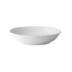 Utopia Tableware Pure White Pasta Bowl 10.25Inch 26cm 56oz Pack of 6