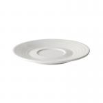 Anton B Edge Coupe Saucer 5.75in5cm (Pack of 6) Z04011-B01006 UTP64422