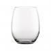 Vicrila FT Victoria Rocks 12.25oz Stemless Wine Glass Fine Rim (Pack of 6) V0541-000-B01006 UTP68981
