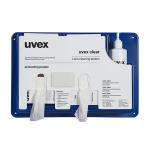 Uvex Complete Cleaning Station Blue UV00173