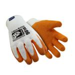 Uvex SharpsMaster II 9014 Needlestick Protection Gloves Orange 08 UV01101