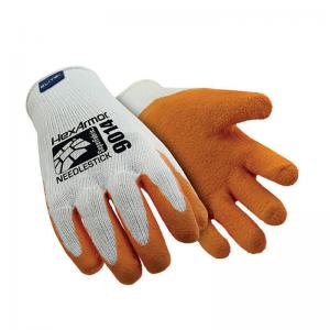 HexArmor Uvex SharpsMaster II 9014 Needlestick Protection Gloves