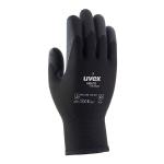 Uvex Unilite Thermo Gloves 1 Pair Black 09 UV03291