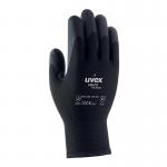 Uvex Unilite Thermo Gloves 1Pr Black 10 60593-10 UV03292
