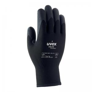 Uvex Unilite Thermo Gloves 1Pr Black 11 60593-11 UV03293