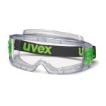 Uvex Ultravision Goggles Clear UV06774