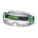 Uvex Ultravision Goggles Clear UV06774