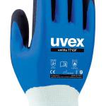 Uvex Unilite 7710F Safety Gloves (Pack of 10) UV08436
