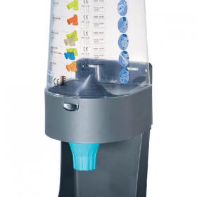 Uvex Earplug Dispenser UV34064