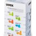 Uvex Com4 Fit Refill Box 300 UV50127
