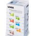 Uvex Hi Com Uncorded Dispenser Re-Fill Box UV50128