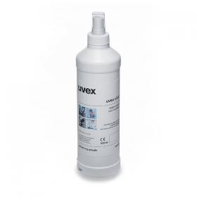 Uvex Lens Cleaning Fluid 16Floz UV53894