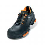 Uvex 2 S3 SRC Leather Safety Shoe Standard Width Size 8 UV6502208 UV60948