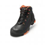 Uvex 2 S3 SRC Leather Lace-up Safety Boot Standard Width Size 6 UV6503206 UV60970