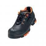 Uvex 2 S3 SRC Leather Safety Shoe Wide Fitting Size 3 UV6502303 UV61082