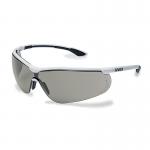 Uvex Sportstyle Spectacles (Pack of 10) Grey UV9193280N UV63105