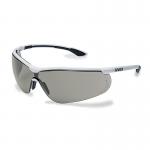 Uvex Sportstyle Spectacles (Pack of 10) Clear UV9193265N UV66831