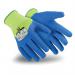 Uvex HexArmor PointGuard Ultra Needlestick Protection Gloves 9032 Saturn Yellow/Royal Blue 07 UV79068