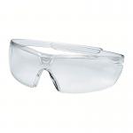Uvex Pure Fit Recyclable Spectacles Clear UV9145265 UV92796