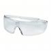 Uvex Pure Fit Recyclable Spectacles Clear UV9145265 UV92796