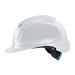 Uvex Pheos Planet B-Wr Helmet White UV94661