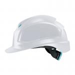 Uvex Pheos Planet B-Wr Helmet White UV9772042 UV94661