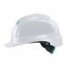 Uvex Pheos Planet B-Wr Helmet White UV9772042 UV94661