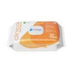 Uniwipe Clinical Midi Wipes (200 Pack) 1020 UW47034