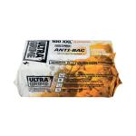 UltraGrime Anti-Bac Wipes (Pack of 100) 5930 UW47050