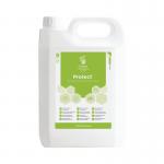 Evans Protect Disinfectant Concentrate 5 Litres (Pack of 2) A125EEV2 VA00151