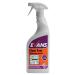 Evans Clean Fast Washroom Cleaner 750ml (Pack of 6) A010AEV