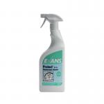 Evans Protect Ready-to-Use Disinfectant 750ml (Pack of 6) A147AEV VA00347