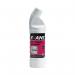 Evans Toilet Cleaner and Descaler 1 Litre A190CEV VA00392