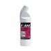 Evans Toilet Cleaner and Descaler 1 Litre A190CEV VA00392