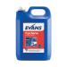 Evans Cyclone Extra Thick Bleach Perfumed 5L (Pack of 2) A154EEV2 VA00537