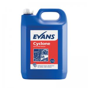 Click to view product details and reviews for Cyclone Extra Thick Bleach Detergent Perfumed 5l Pack Of 2 A154eev2.