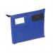 GoSecure Mailing Pouch 381x336mm Blue GP1B VAL06769