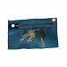 GoSecure Security Key Wallet 230x152mm Blue KW1 VAL06774