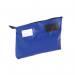 GoSecure Mailing Pouch 470x336mm Blue GP2B VAL06854