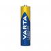 Varta Longlife Power AAA Alkaline Battery 1.5V (Pack of 12) 4903121782 VAR06704