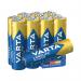 Varta Longlife Power AA Alkaline Battery 1.5V (Pack of 12) 4906121782 VAR06727