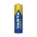 Varta Longlife Power AA Alkaline Battery 1.5V (Pack of 12) 4906121782 VAR06727