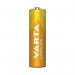 Varta Longlife AA Alkaline Battery 1.5V (Pack of 20) 4106101720 VAR06776