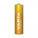Varta Longlife AA Alkaline Battery 1.5V (Pack of 20) 4106101720 VAR06776