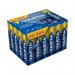 Varta Loglife Power AAA Alkaline Battery 1.5V (Pack of 24) 4903121134 VAR12987