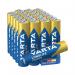 Varta Loglife Power AAA Alkaline Battery 1.5V (Pack of 24) 4903121134 VAR12987